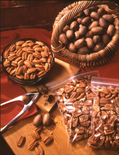 georgia pecans