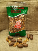 Pecan Halves