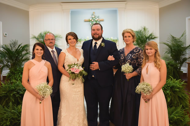 our family 2019